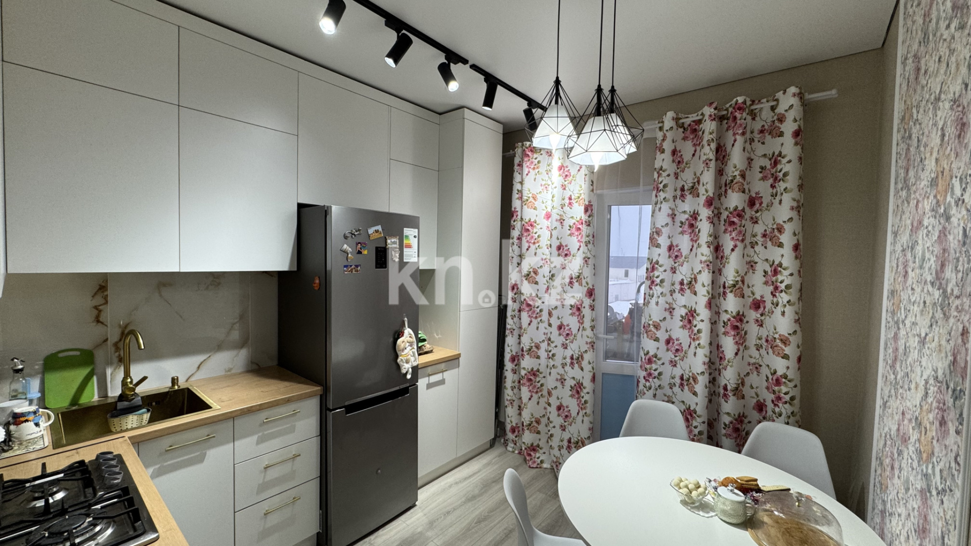 Продажа 1-комнатной квартиры, 41 м² - Продажа однокомнатных квартир от собственников в Астане фото 8 из 15