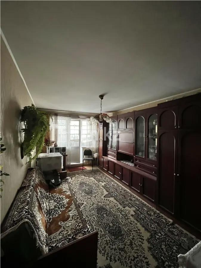 Продажа 3-комнатной квартиры, 62 м² в Темиртау