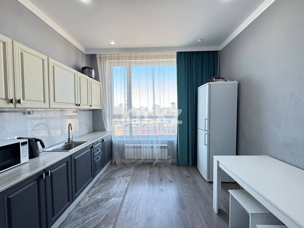 Аренда 1-комнатной квартиры, 42 м² - Аренда недвижимости в Астане фото 9 из 19