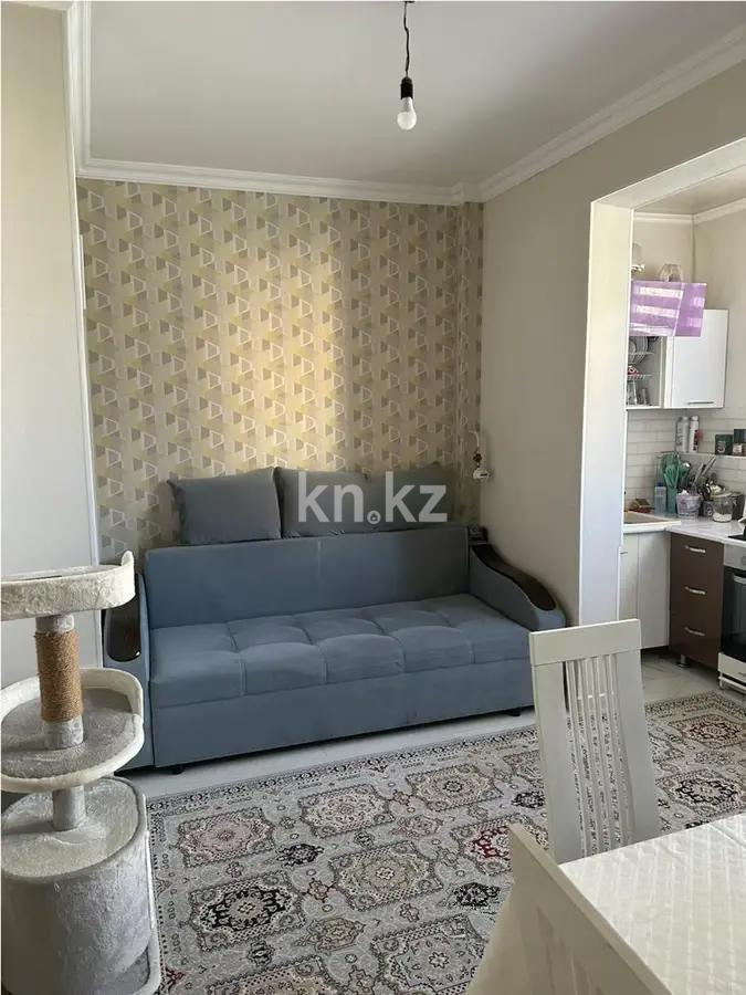 Продажа 2-комнатной квартиры, 48 м² - Продажа недвижимости в Алматы - страница 14 фото 1 из 4