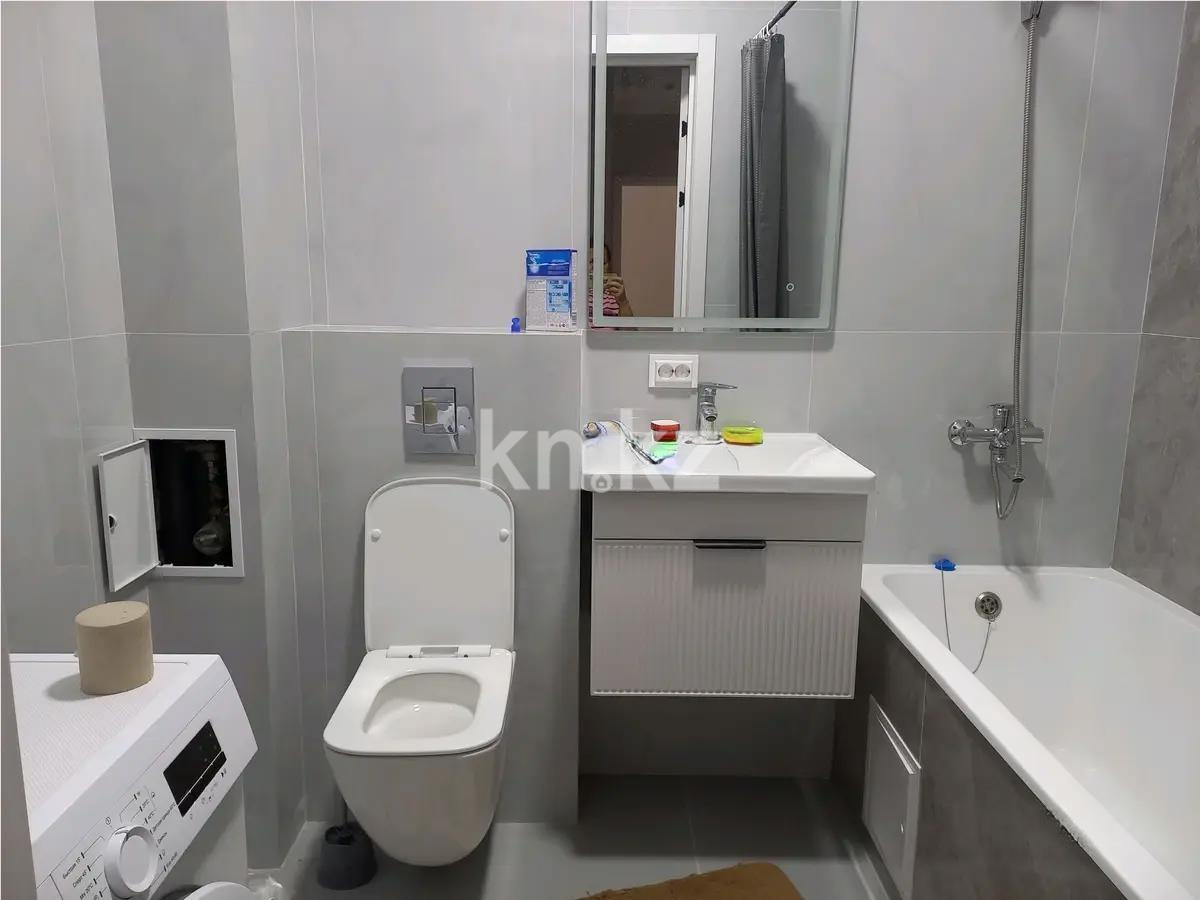 Продажа 2-комнатной квартиры, 57.5 м² - Продажа квартир в Астане без посредников - страница 32 фото 4 из 4