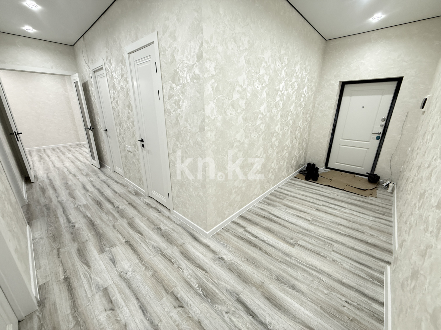 Продажа 3-комнатной квартиры, 76 м² в Караганде - фото 17