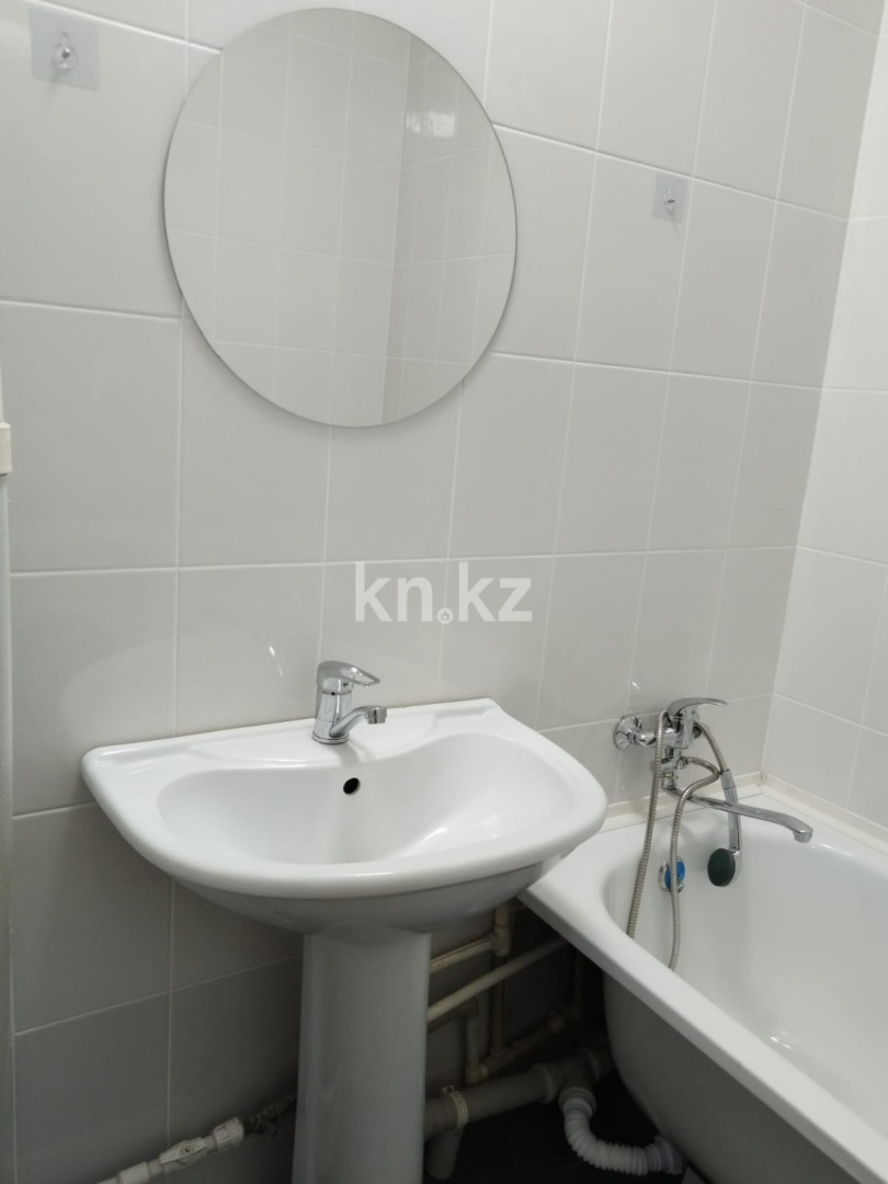 Продажа 1-комнатной квартиры, 41 м² в Караганде - фото 4