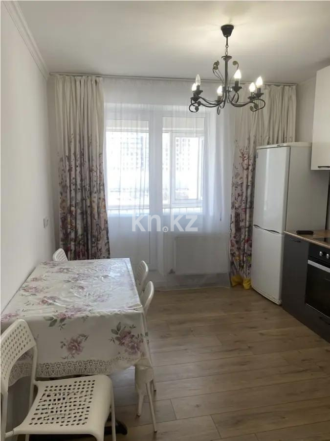 Продажа 1-комнатной квартиры, 40.4 м² - Продажа квартир в р-не Сарайшык Астаны - страница 57 фото 2 из 4