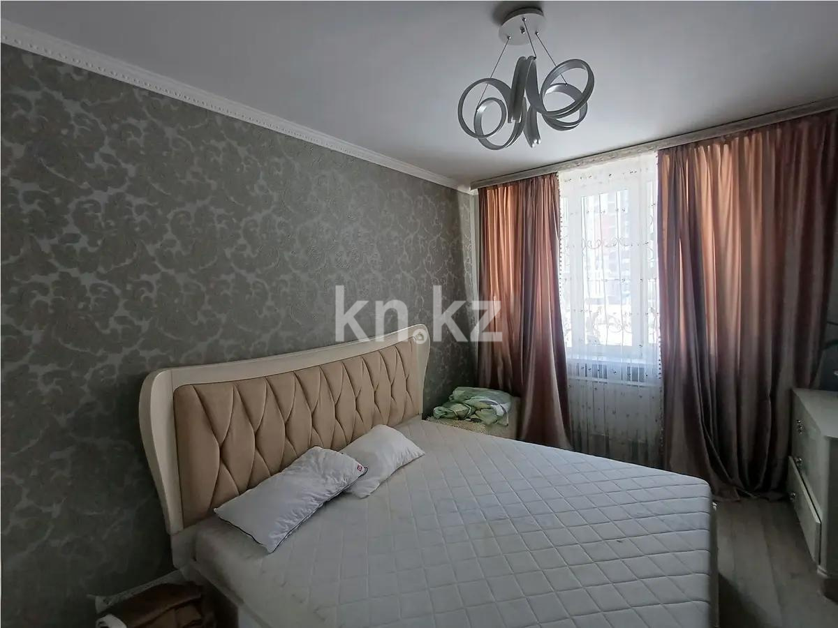 Продажа 3-комнатной квартиры, 85.1 м² - Продажа недвижимости в Алматы - страница 30 фото 3 из 6