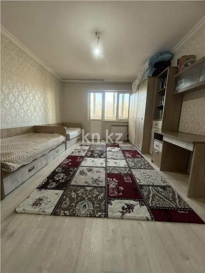 Продажа 3-комнатной квартиры, 91 м² - Продажа трехкомнатных квартир в Алматы фото 2 из 4