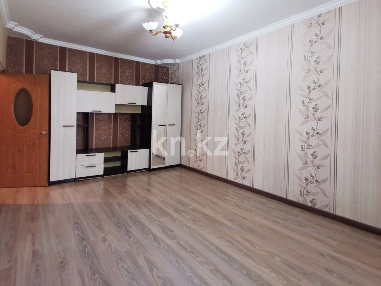 Продажа 1-комнатной квартиры, 39.6 м² - Продажа однокомнатных квартир в Казахстане - страница 8 фото 8 из 19