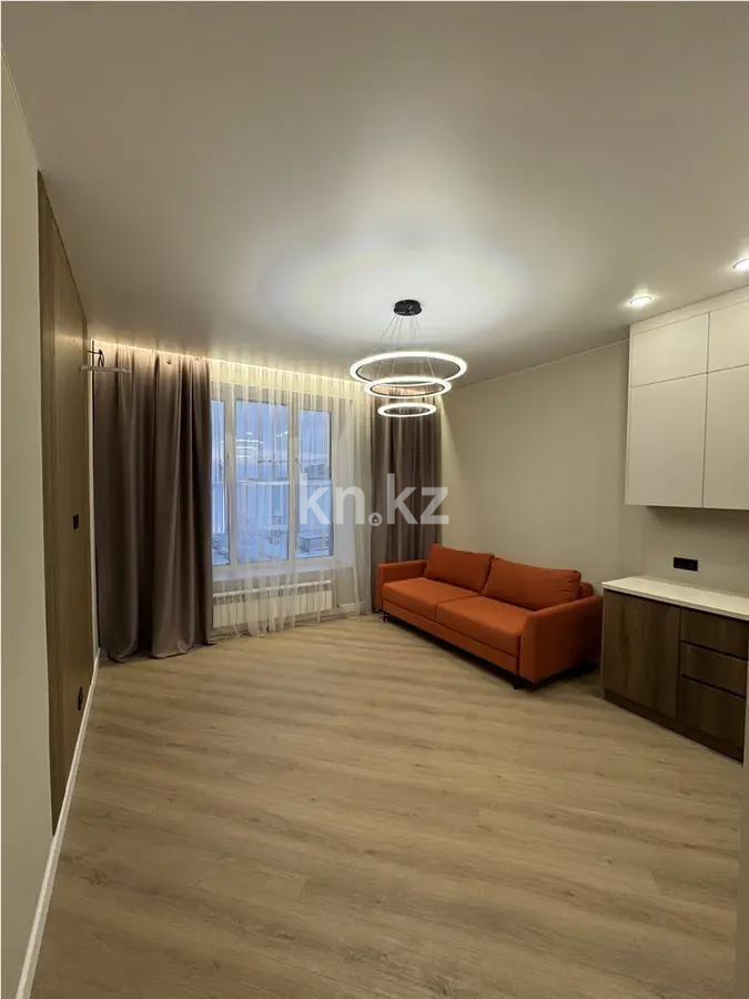 Продажа 1-комнатной квартиры, 50 м² в Астане