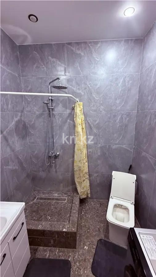 Продажа 1-комнатной квартиры, 38 м² - Продажа квартир в Алматы - страница 4 фото 3 из 4
