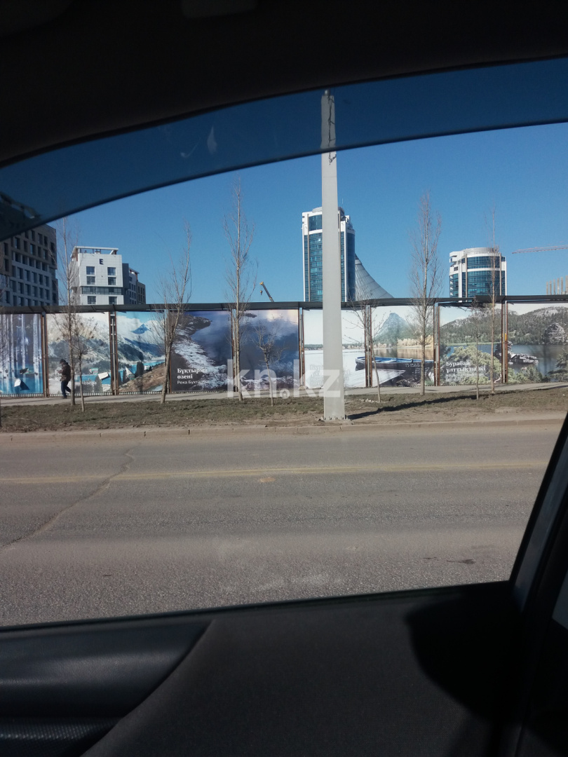 Аренда , 15 м², ул. Бектурова - Аренда гаражей в Астане фото 1 из 1