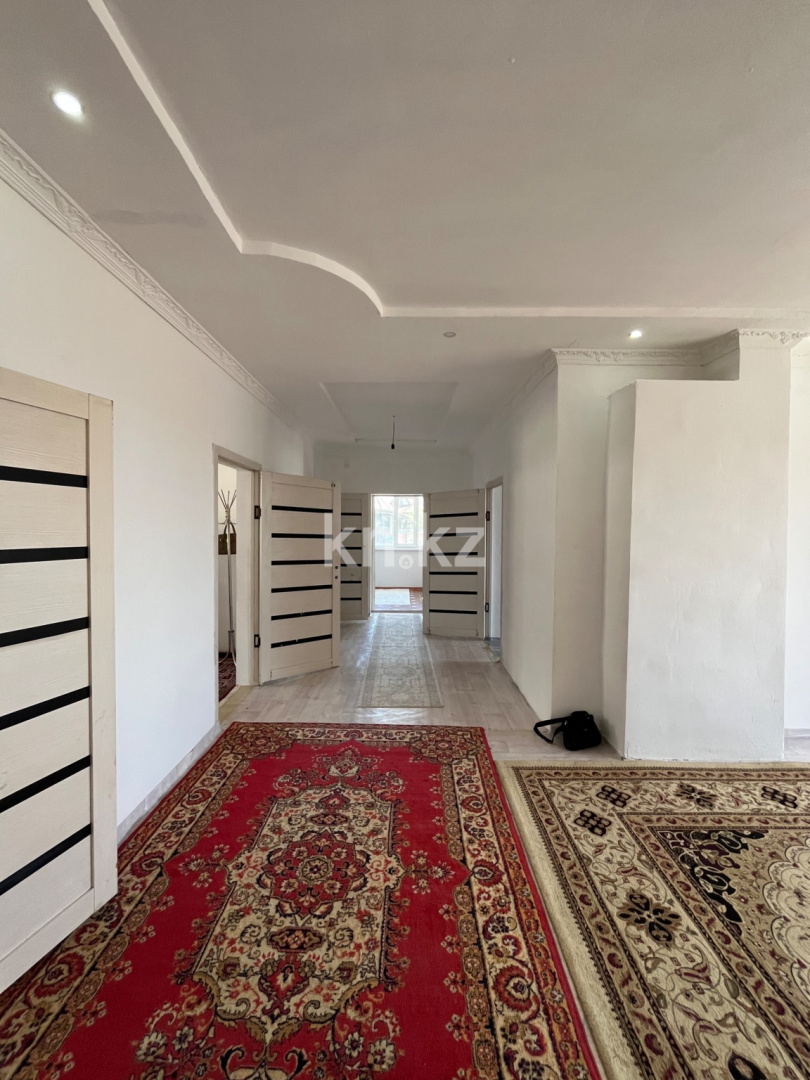 Продажа 5-комнатного дома, 165 м² - Недвижимость в Шымкенте фото 9 из 15