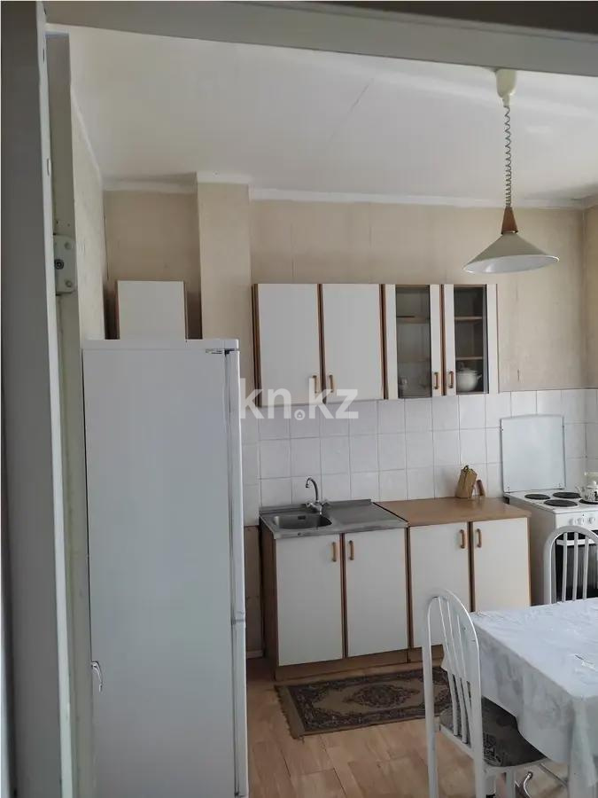 Продажа 3-комнатной квартиры, 97 м², пр. Женис, дом  3 - Продажа  трехкомнатных квартир в новостройках Астаны с фото фото 2 из 2