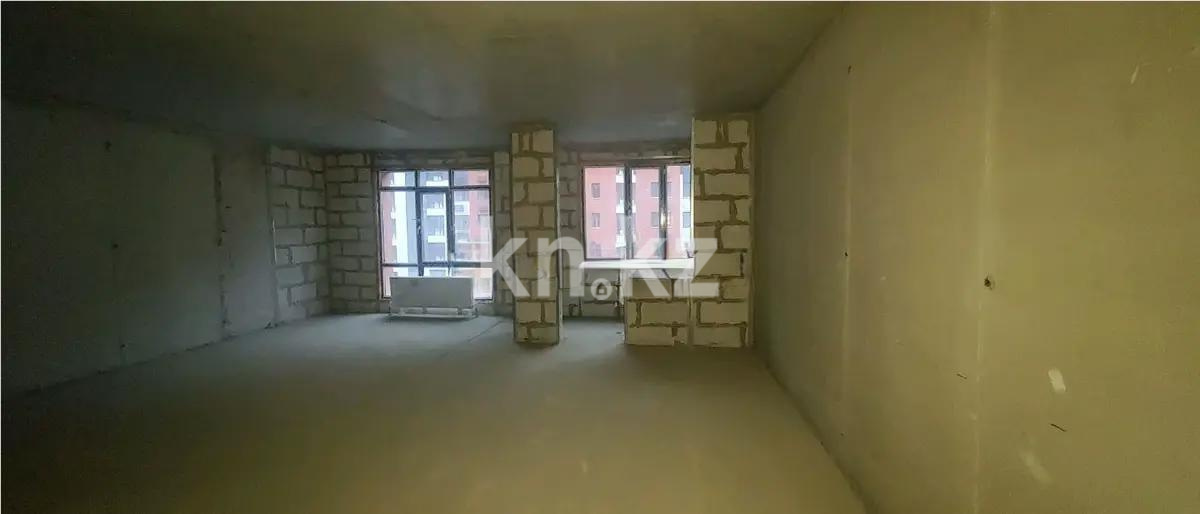 Продажа 2-комнатной квартиры, 52.7 м² в Алматы