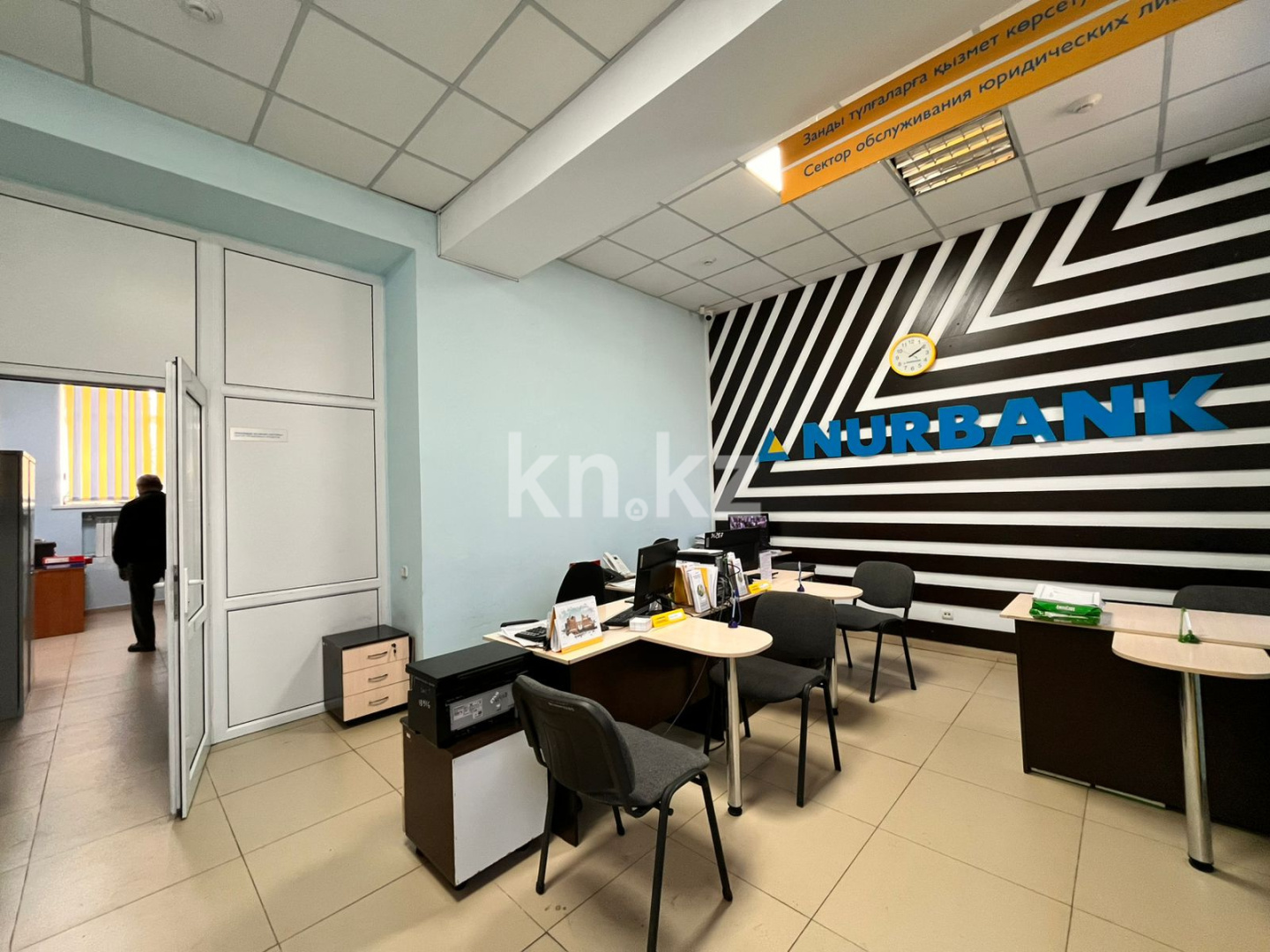 Продажа помещения, 141.9 м² - Недвижимость в Караганде - страница 2 фото 3 из 11