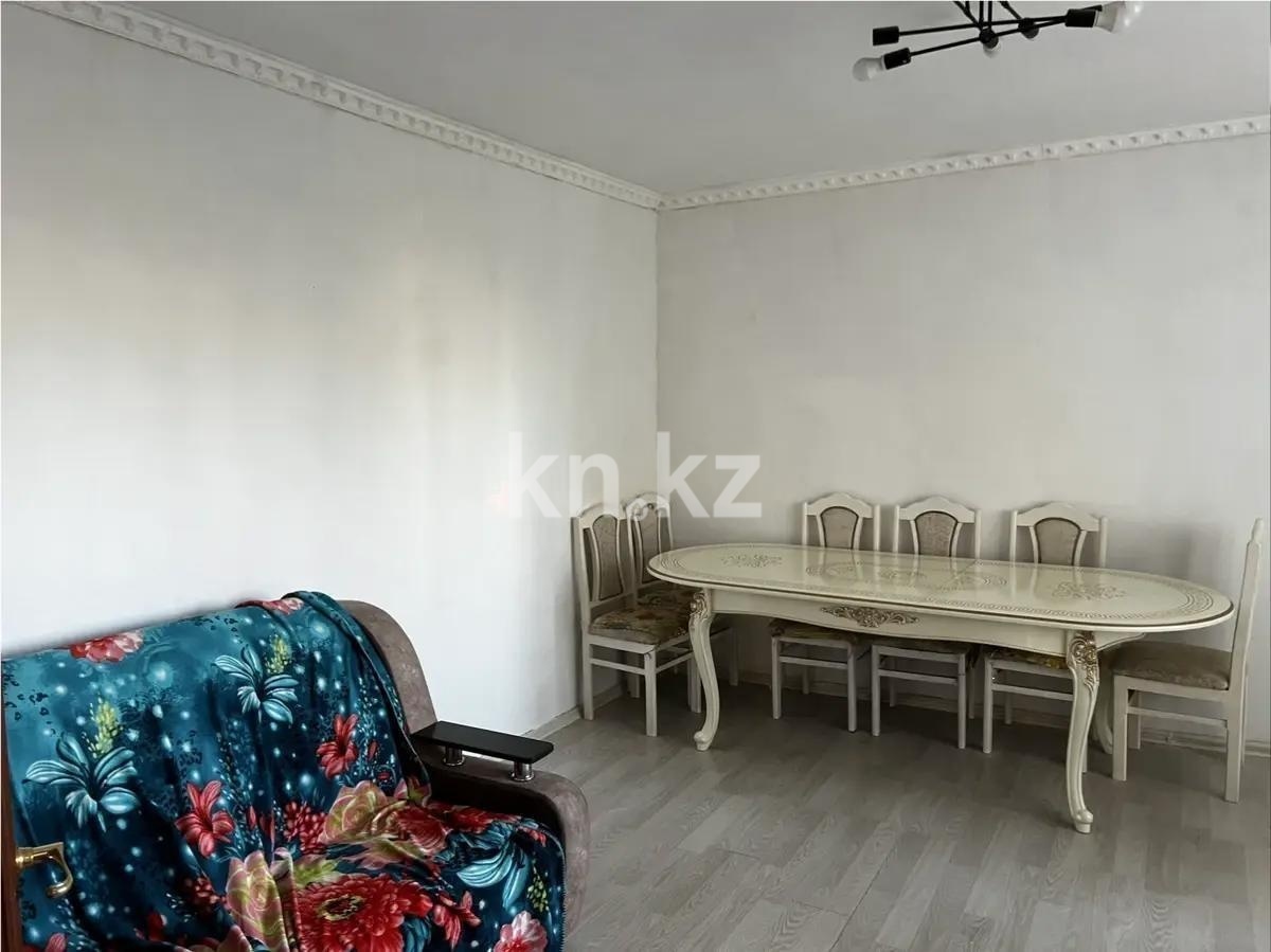 Продажа 3-комнатной квартиры, 69 м² в Караганде