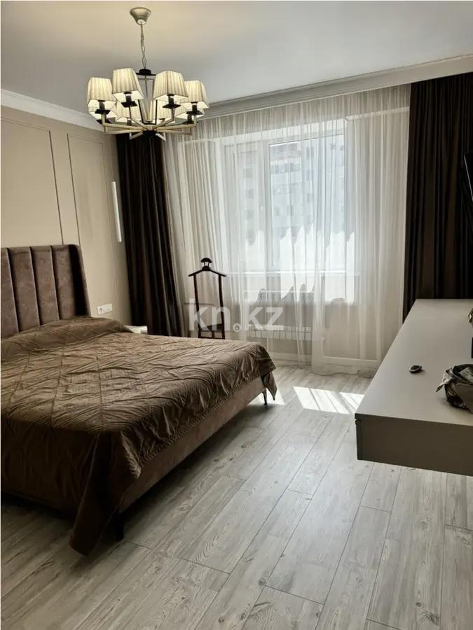 Продажа 4-комнатной квартиры, 180 м² - Продажа квартир в Астане - страница 19 фото 2 из 11