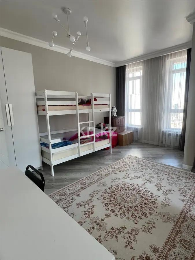 Продажа 3-комнатной квартиры, 90 м², ул. Туркестан, дом  14 - Продажа  трехкомнатных квартир в новостройках Астаны без посредников фото 4 из 7