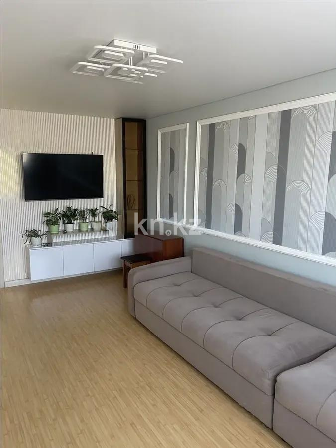 Продажа 2-комнатной квартиры, 48 м² - Продажа квартир от собственников в Караганде - страница 2 фото 1 из 5