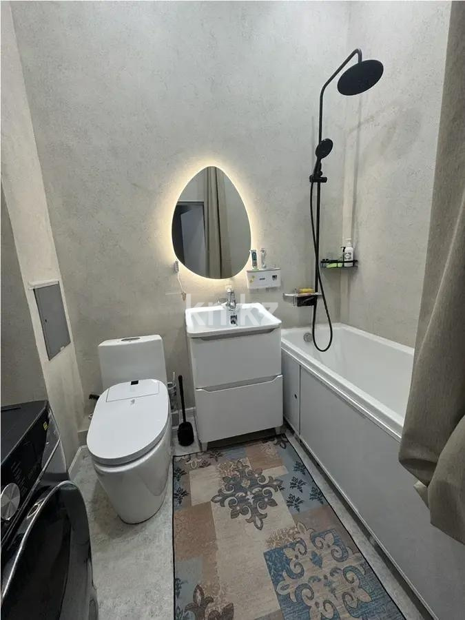 Продажа 2-комнатной квартиры, 67 м² в Астане - фото 3