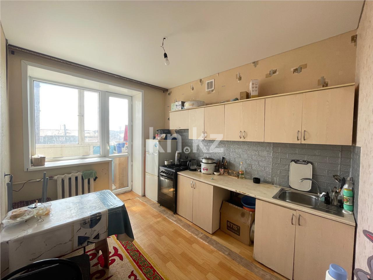 Продажа 2-комнатной квартиры, 46.3 м², мкр-н Горняк - Продажа квартир в Сарани фото 3 из 8