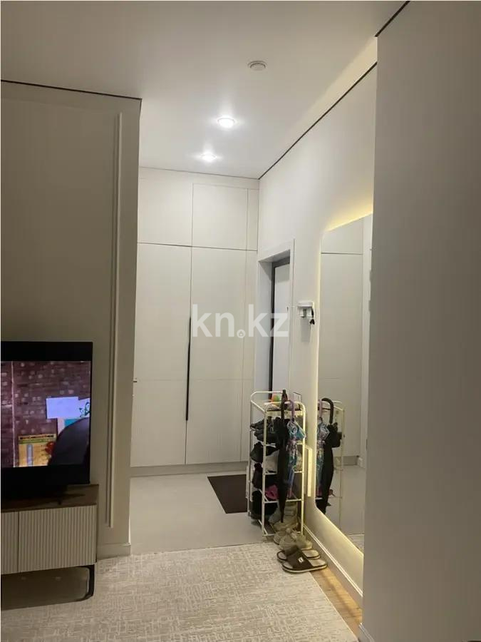 Продажа 2-комнатной квартиры, 42 м² - Продажа квартир в Астане фото 5 из 5