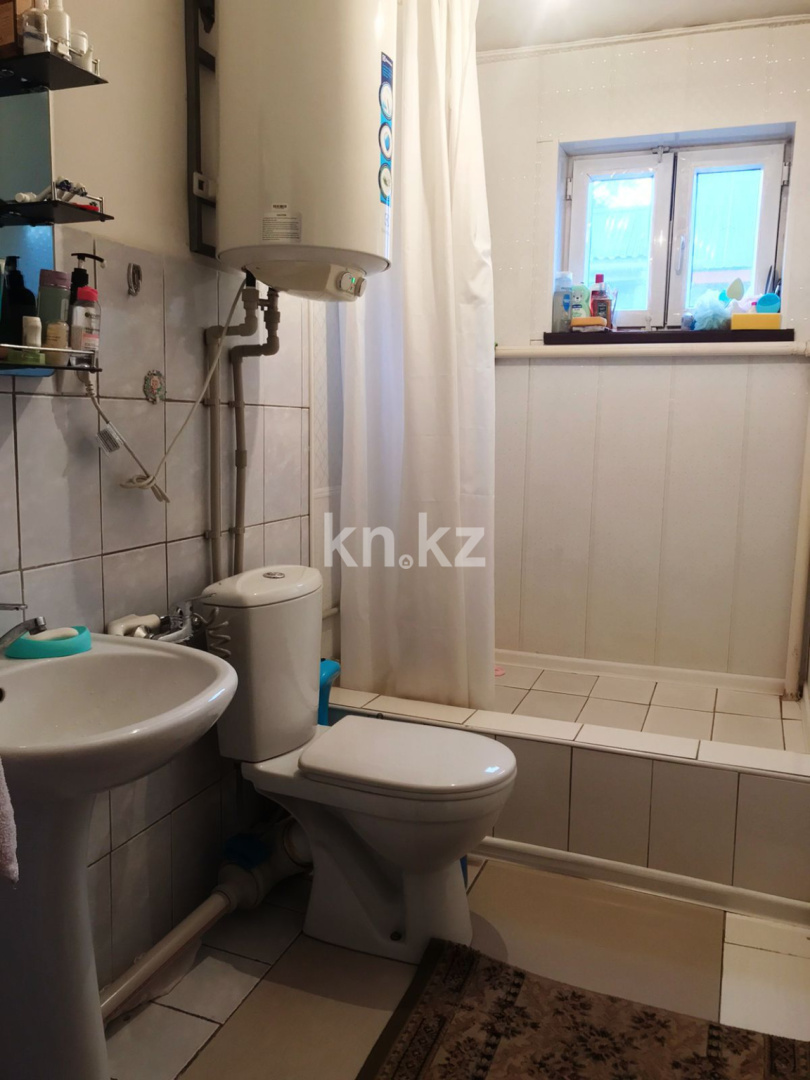 Продажа 7-комнатного дома, 160 м² - Продажа домов, коттеджей в Астане фото 17 из 32