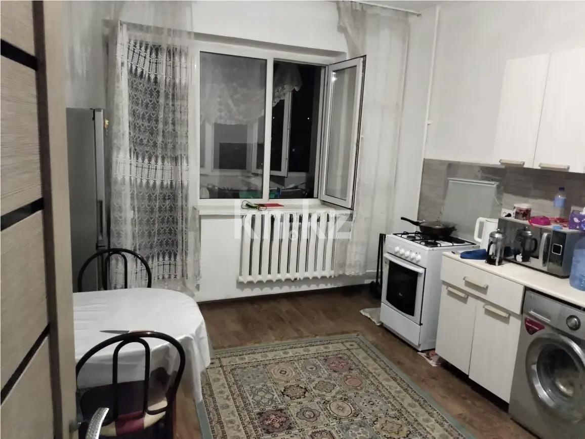Продажа 1-комнатной квартиры, 38 м² - Продажа квартир от собственников в Алматы - страница 4 фото 2 из 4