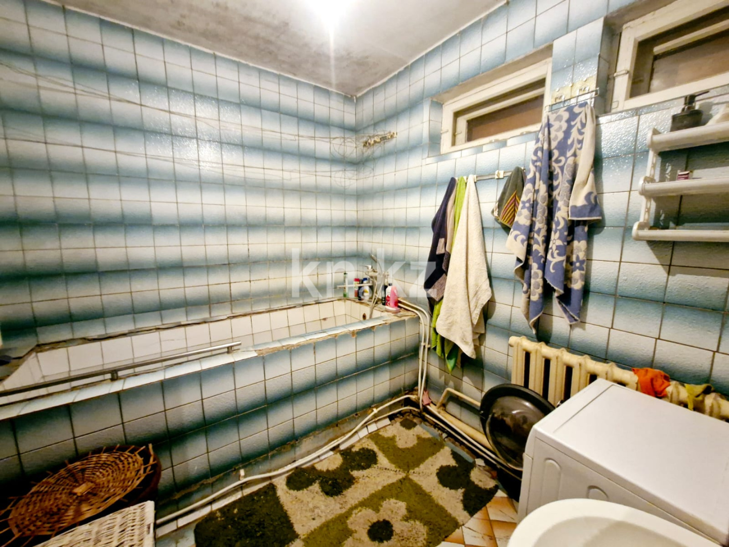 Продажа 4-комнатного дома, 172.5 м² в Костанае - фото 22