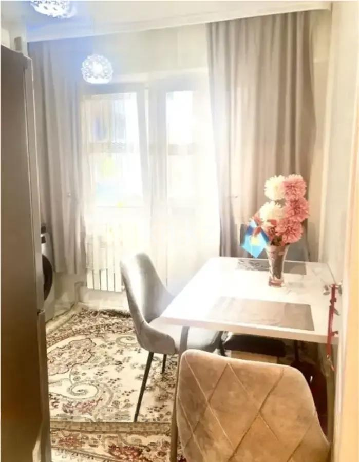 Продажа 1-комнатной квартиры, 37 м², ул. Осипенко, дом  27/2 - Продажа и аренда недвижимости в Алматы фото 2 из 3