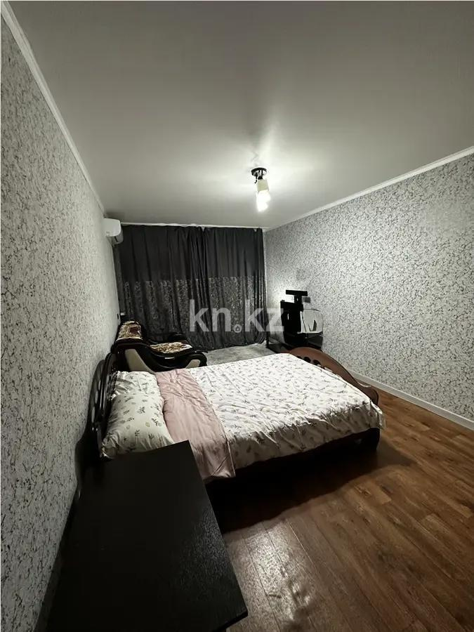 Продажа 1-комнатной квартиры, 32 м², пр. Металлургов, дом  13/1 - Продажа квартир в Темиртау фото 1 из 4