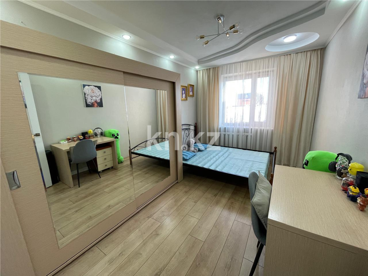 Продажа 4-комнатной квартиры, 114 м² - Продажа четырехкомнатных квартир в Караганде фото 6 из 26