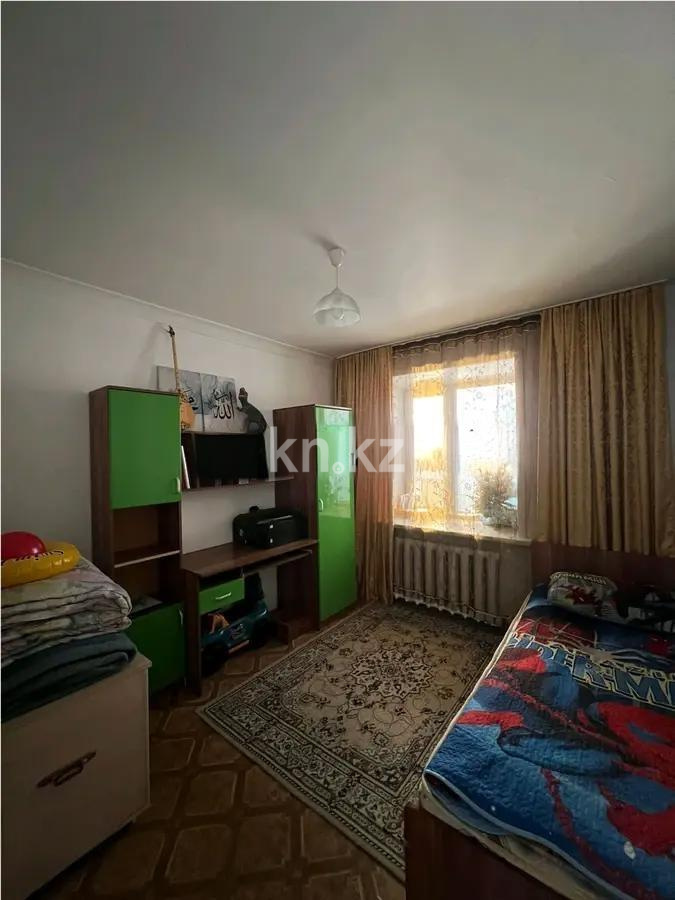 Продажа 4-комнатной квартиры, 77 м² в Караганде - фото 4