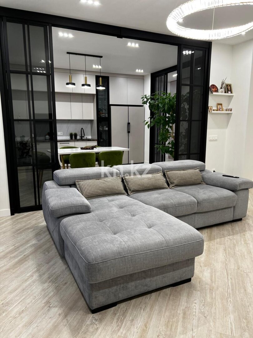 Продажа 3-комнатной квартиры, 120 м² в Астане - фото 14