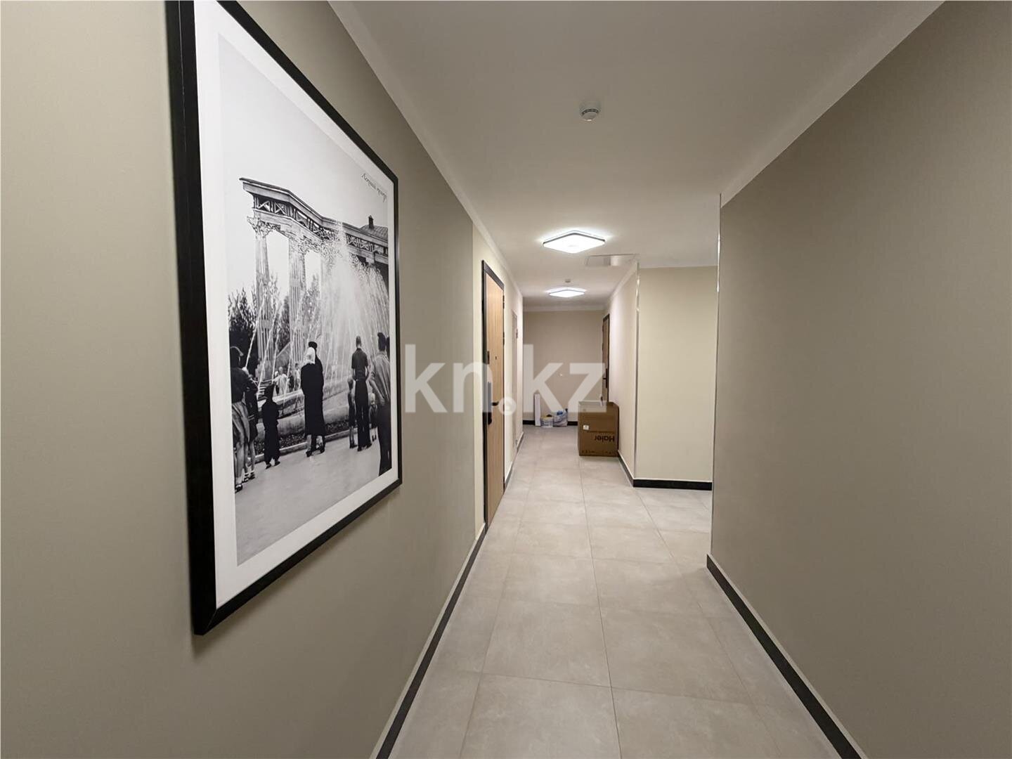 Продажа 3-комнатной квартиры, 82 м² в Караганде - фото 22
