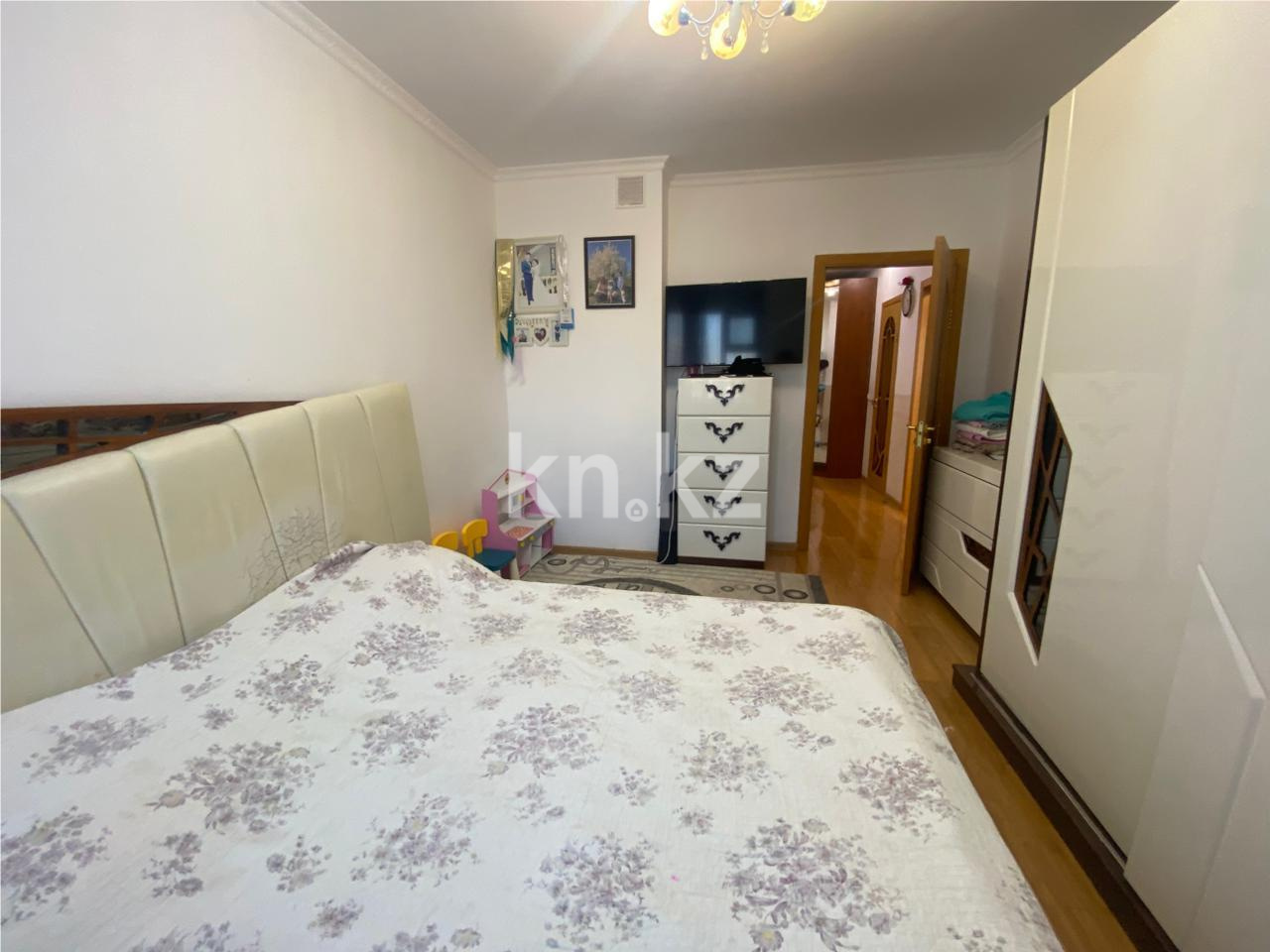 Продажа 3-комнатной квартиры, 95.2 м², пр. Момышулы - Продажа земельных участков в Атырау фото 6 из 10