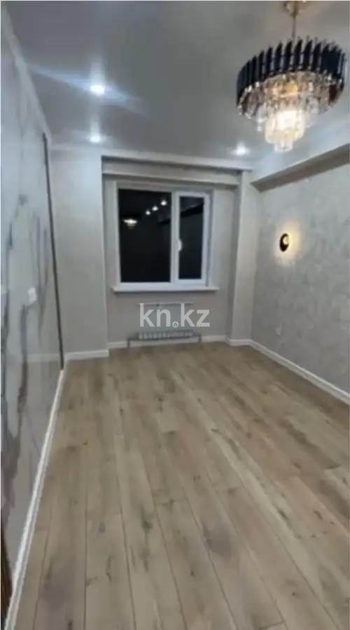 Продажа 1-комнатной квартиры, 32 м², ул. Северное Кольцо, дом  92/4 - Продажа квартир в Алматы фото 1 из 4