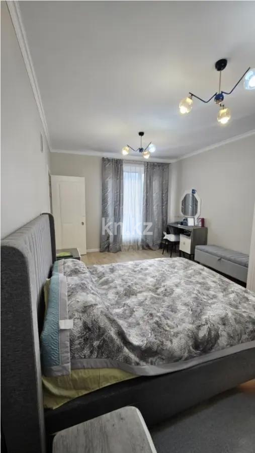 Продажа 3-комнатной квартиры, 80 м² в Астане - фото 2