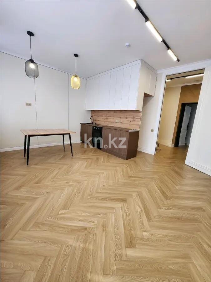 Продажа 2-комнатной квартиры, 49.5 м² в Астане - фото 2