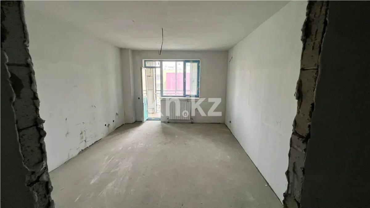 Продажа 2-комнатной квартиры, 59.4 м², пр. Мангилик Ел, дом  62/2 - Продажа квартир в Астане фото 1 из 3