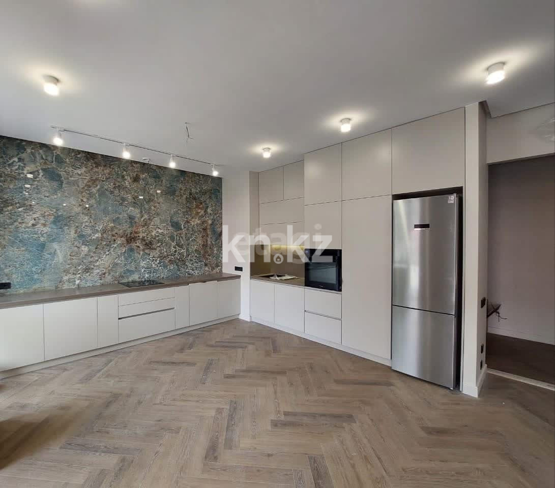 Продажа 2-комнатной квартиры, 68 м², ул. Жамакаева, дом  252 - Продажа  двухкомнатных квартир в новостройках Алматы фото 1 из 15