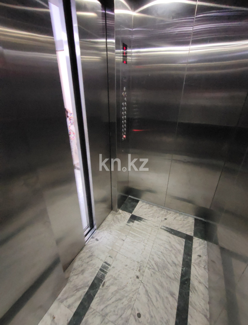 Продажа 2-комнатной квартиры, 48 м², ул. Момышулы, дом  28 - Продажа квартир в Караганде фото 21 из 22