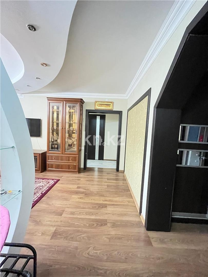 Продажа 4-комнатной квартиры, 83 м², мкр-н Степной-2, дом  2 - Продажа  четырехкомнатных квартир в Караганде фото 5 из 19