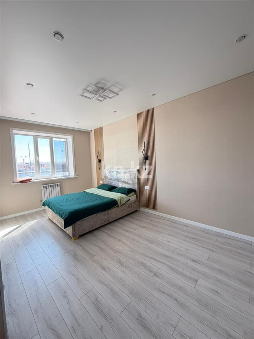 Продажа 2-комнатной квартиры, 66 м² - Продажа двухкомнатных квартир в Караганде - страница 2 фото 3 из 23