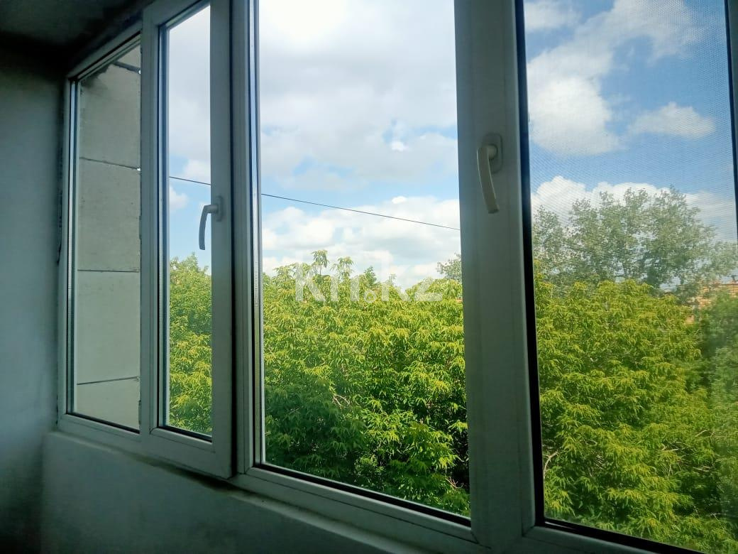 Продажа 1-комнатной квартиры, 30 м², ул. Крылова, дом  48 - Продажа  однокомнатных квартир в Караганде фото 9 из 14