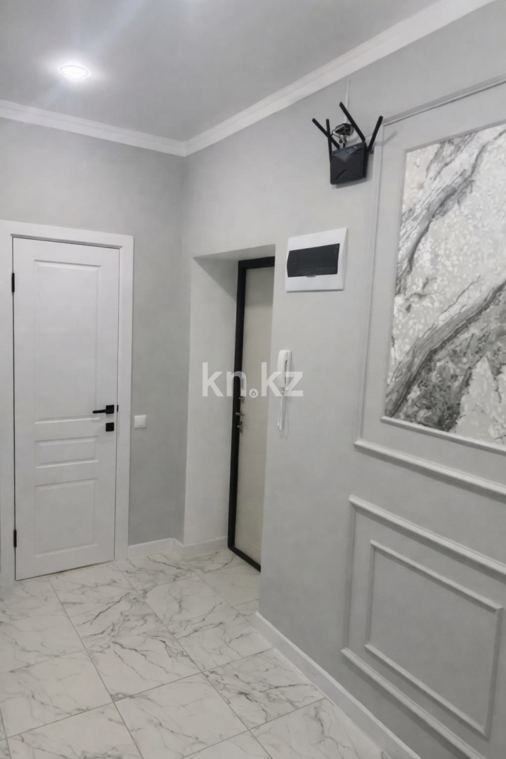 Продажа 3-комнатной квартиры, 103.3 м² - Недвижимость в Уральске фото 7 из 7