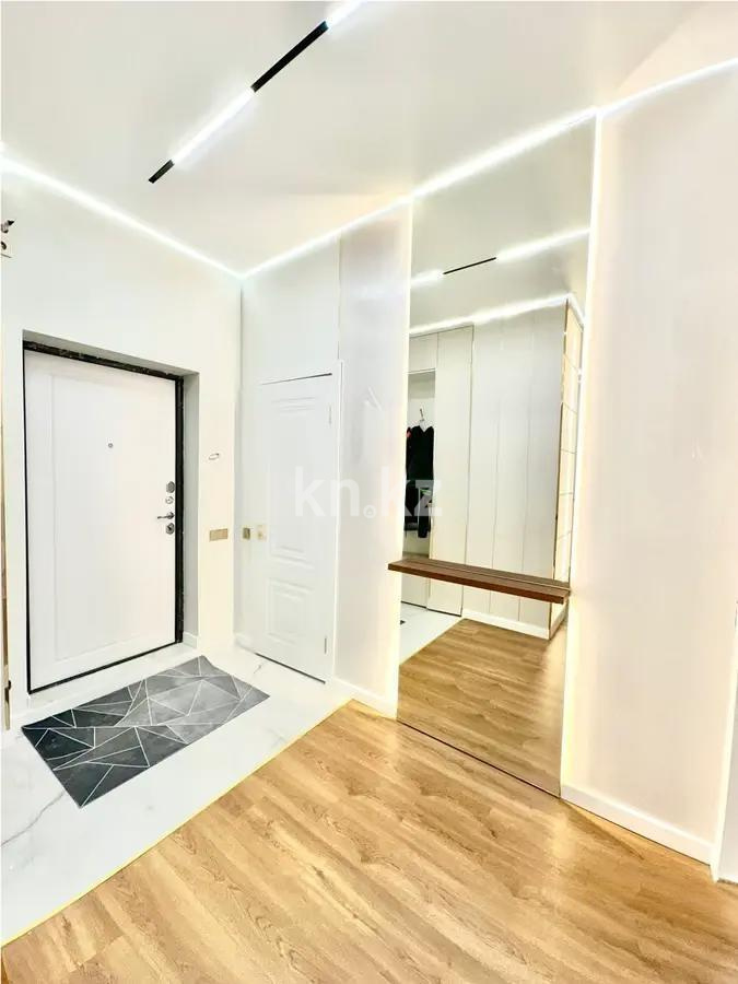 Продажа 2-комнатной квартиры, 45.3 м² в Астане - фото 5
