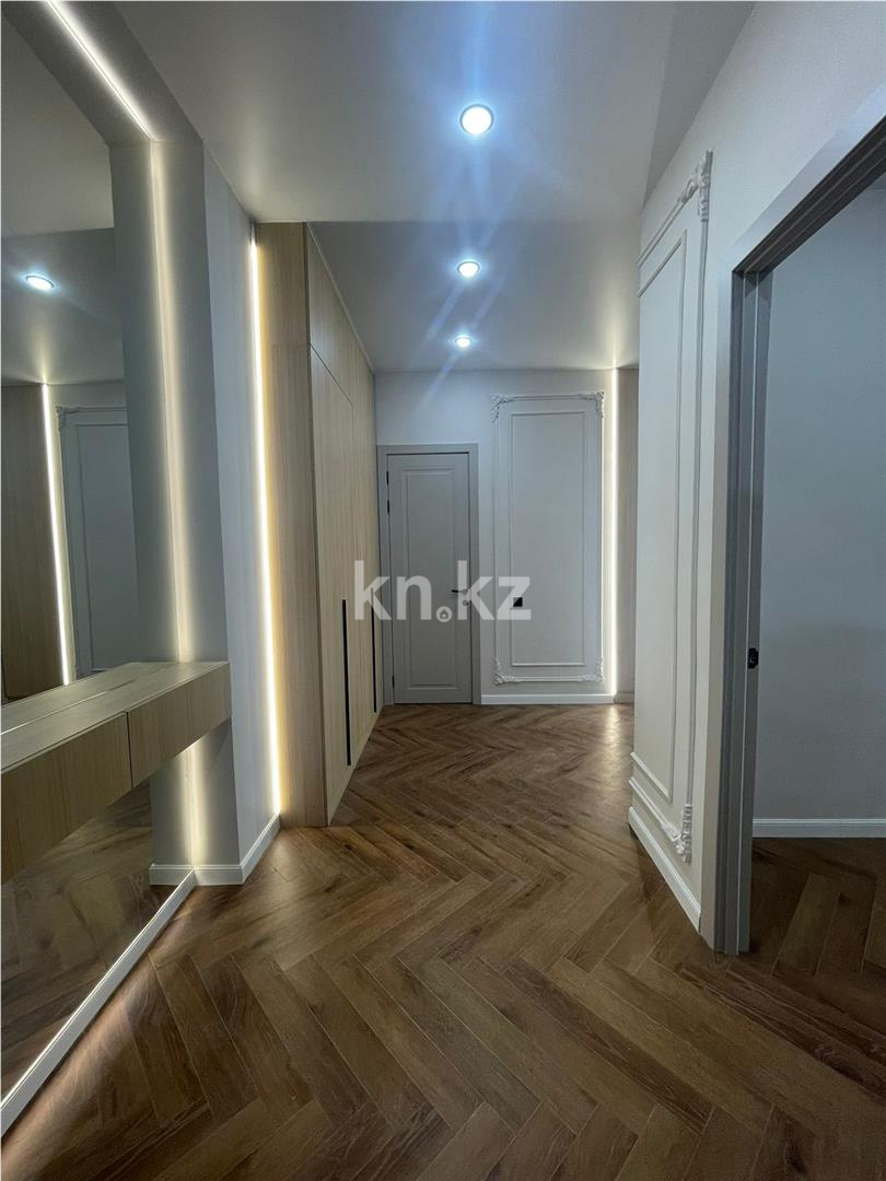 Продажа 3-комнатной квартиры, 64.2 м² - Продажа квартир в р-не Сарайшык Астаны - страница 25 фото 6 из 8