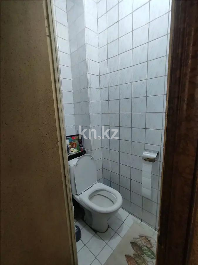 Продажа 2-комнатной квартиры, 56 м², мкр-н Аксай-3, дом  27 - Продажа  двухкомнатных квартир в Алматы фото 5 из 7