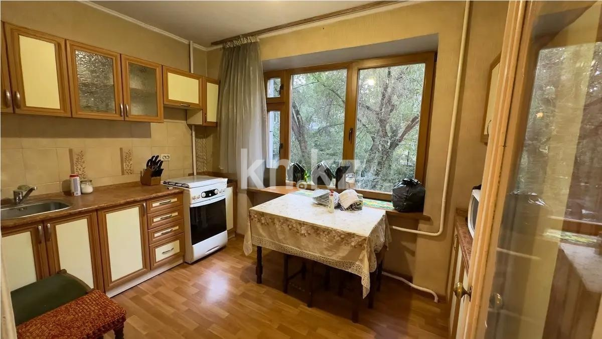 Продажа 2-комнатной квартиры, 59 м² в Алматы - фото 3
