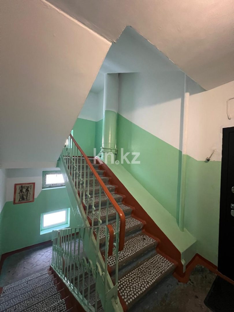 Продажа 3-комнатной квартиры, 65.3 м² - Продажа квартир в Казахстане - страница 29 фото 29 из 30